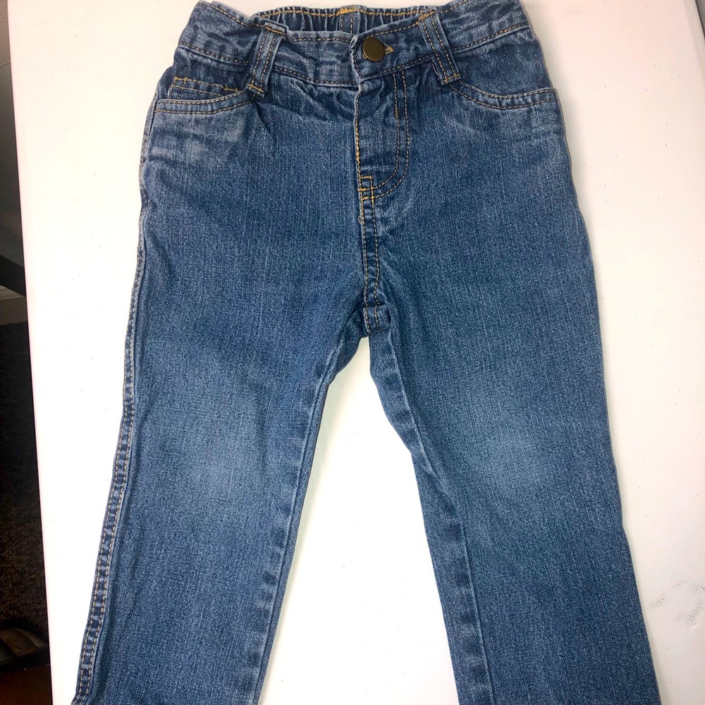 Toughskins- 18 months -jeans